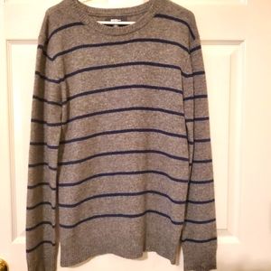 Mens sweater